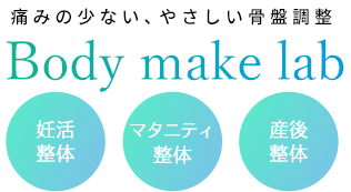 Body make lab